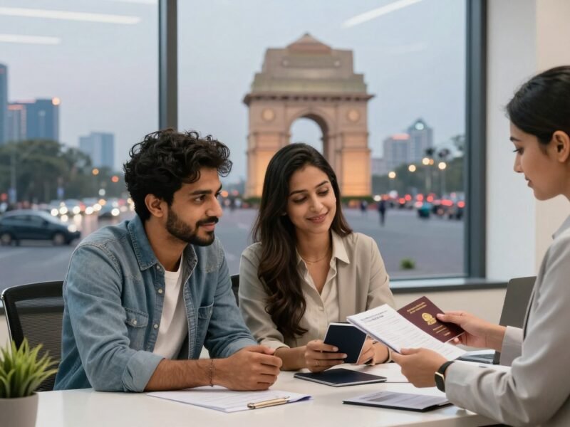 featured visa services delhi practical guide to agents visa 3ec6122a