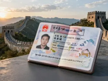 Visa Services for China: What They Are, How They Work, and When You Need Them 12 featured visa services for china what they are how they wor 4f5ce674