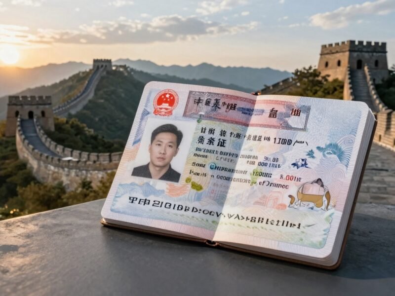 featured visa services for china what they are how they wor 4f5ce674
