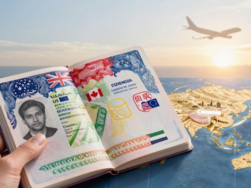 featured visa services in chennai your 2025 to 2026 step by 85d7c019