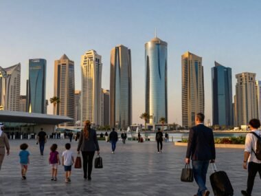 featured visa services qatar clear 2026 guide for tourists 12d1d311