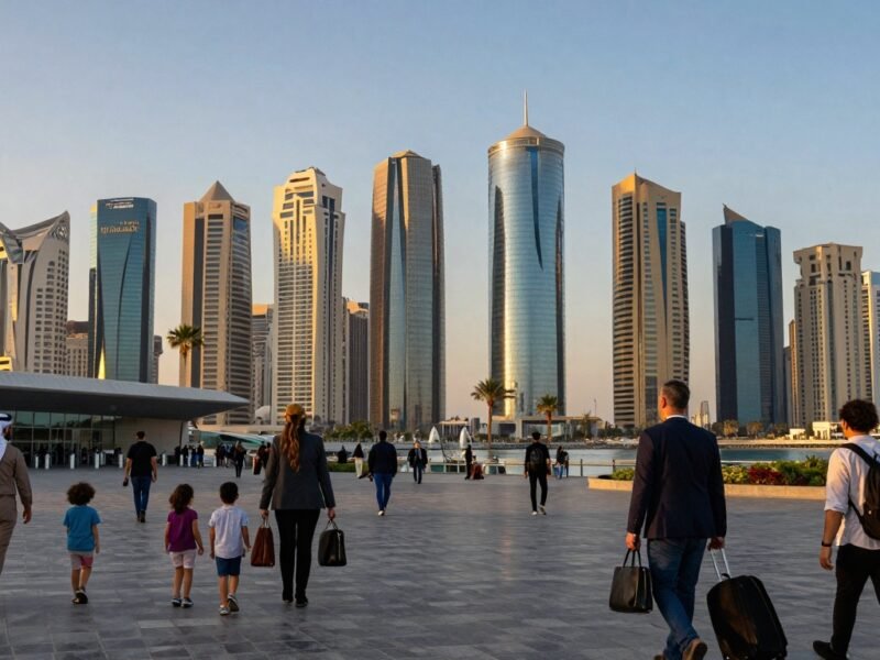 featured visa services qatar clear 2026 guide for tourists 12d1d311