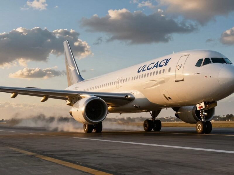 What Are Last Minute Flight Deals