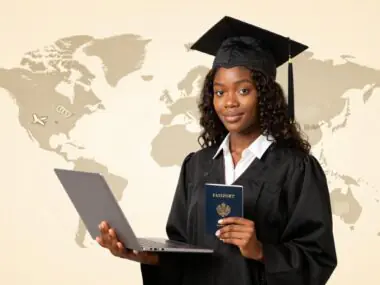 Study Abroad Agency