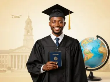 scholarships to study abroad