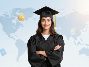 Available Scholarships to Study Abroad