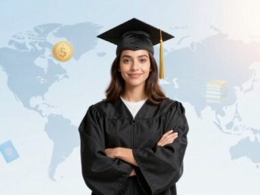 Available Scholarships to Study Abroad