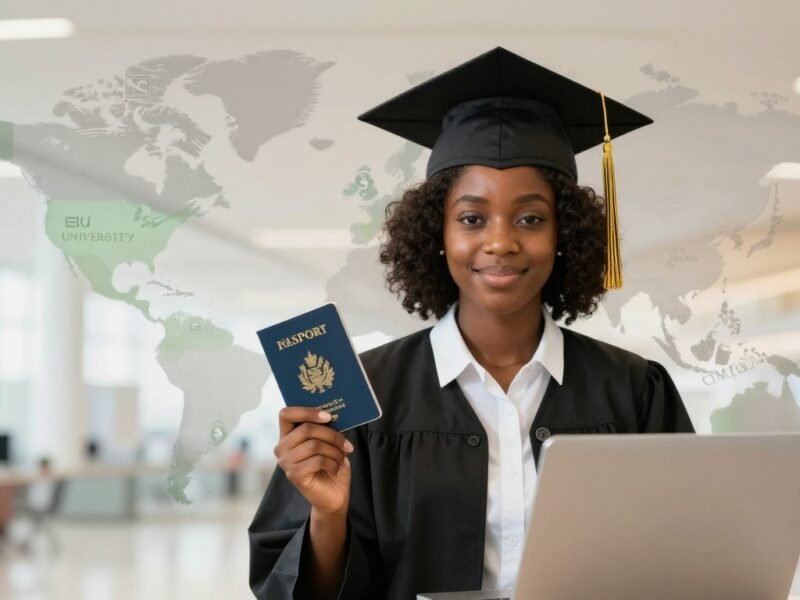 featured 12 best loans to study abroad for nigerian student 79447399