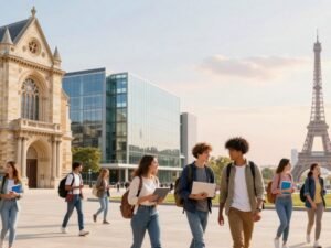 France Universities for International Students Deadlines