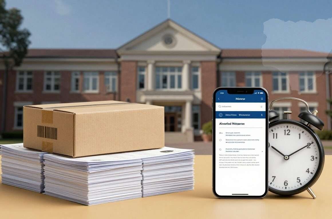 Academic Transcripts in Nigeria Fast