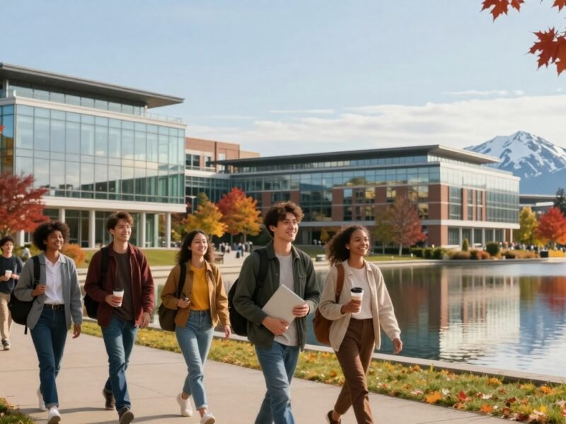 Affordable Courses to Study in Canada