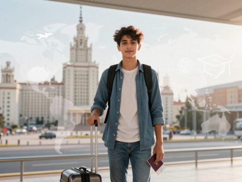 affordable study abroad programs kuwait