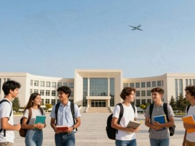 Affordable Study Abroad Programs Kuwait University