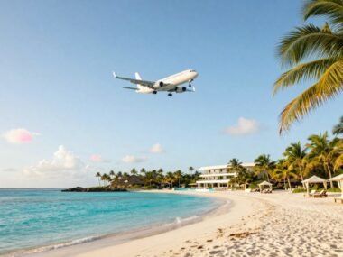 Air Canada Vacations All Inclusive with Flight