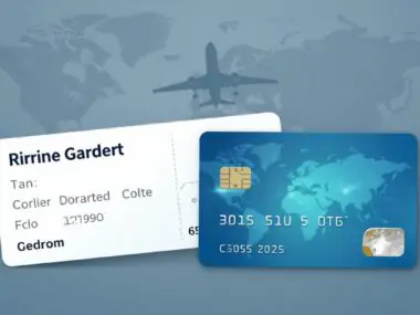 Airline Credit vs Refund