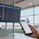 Airline Schedule Changes