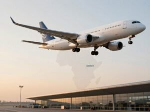 Airlines Benin to Abuja