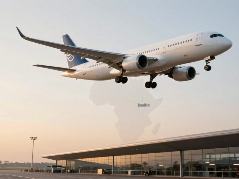 Airlines Benin to Abuja