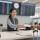 Airport Change Fees and Same-Day Flight Changes