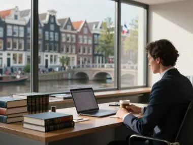 Amsterdam Asylum Attorney Cost