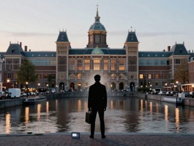 Amsterdam Asylum Attorney Fees