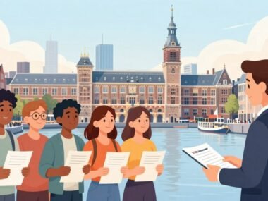 Amsterdam Asylum Attorney Free