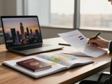 Amsterdam Asylum Attorney in Atlanta