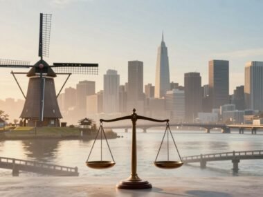 Amsterdam Asylum Attorney San Francisco