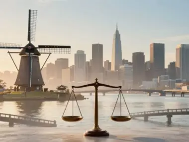 Amsterdam Asylum Attorney San Francisco