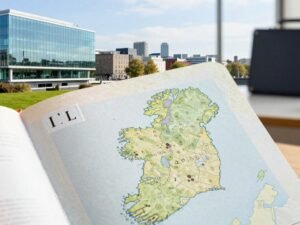 Applying for Work Visa Ireland