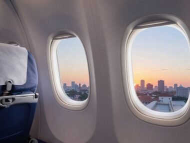 Arik Air Flight Booking