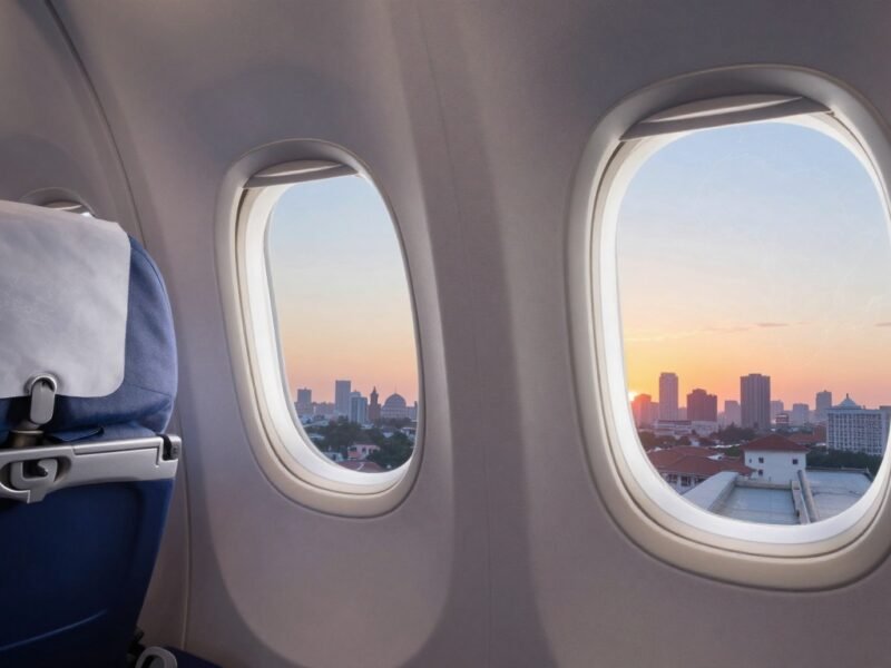 Arik Air Flight Booking