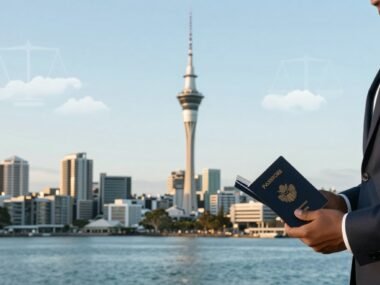 Auckland's Best Immigration Lawyers