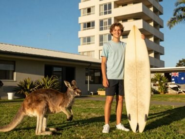 Australia High School Study Abroad Programs