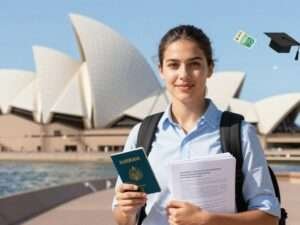 Australia Student Visa