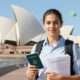 Australia Student Visa