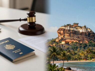 Australian immigration lawyers in sri lanka