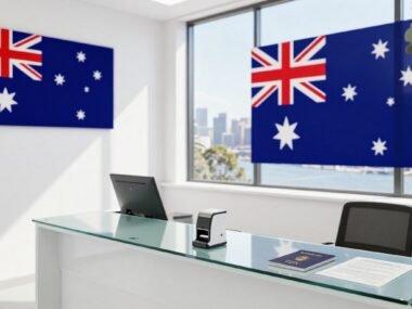 Australian Visa Application Centre