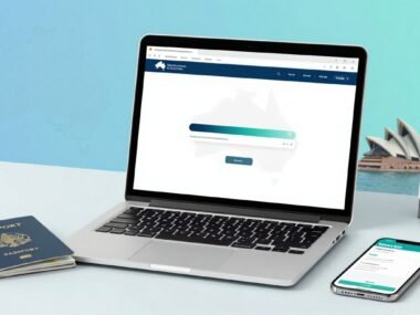 Australian Visa Application Status