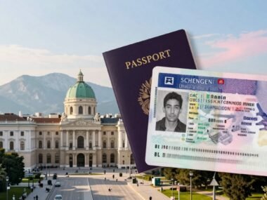 Austria Visa Assistance Bahrain