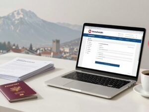 Austria Visa Assistance Companies