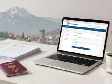 Austria Visa Assistance Companies