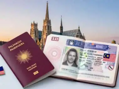 Austria Visa Assistance Malaysia