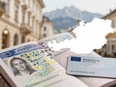 Austria Visa Travel Insurance Requirements