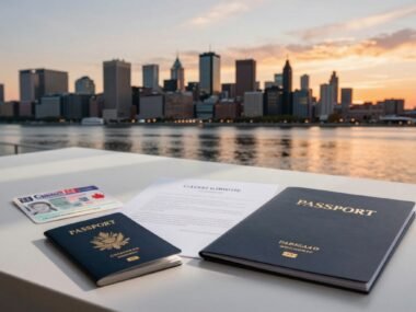 Avocat Immigration Québec France