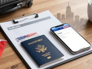 B1/B2 US Visa Renewal Philippines