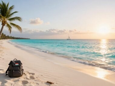 Bahamas Tourist Visa for Indian