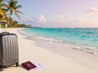 Bahamas Tourist Visa for Pakistani Citizens