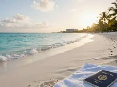 Bahamas Tourist Visa from Philippines: Quick Online Guide 24 Bahamas Tourist Visa from Philippines