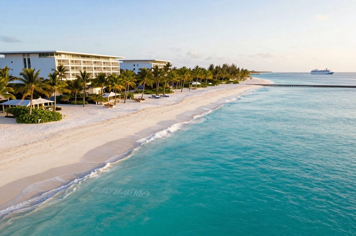 Bahamas Tourist Visa Length